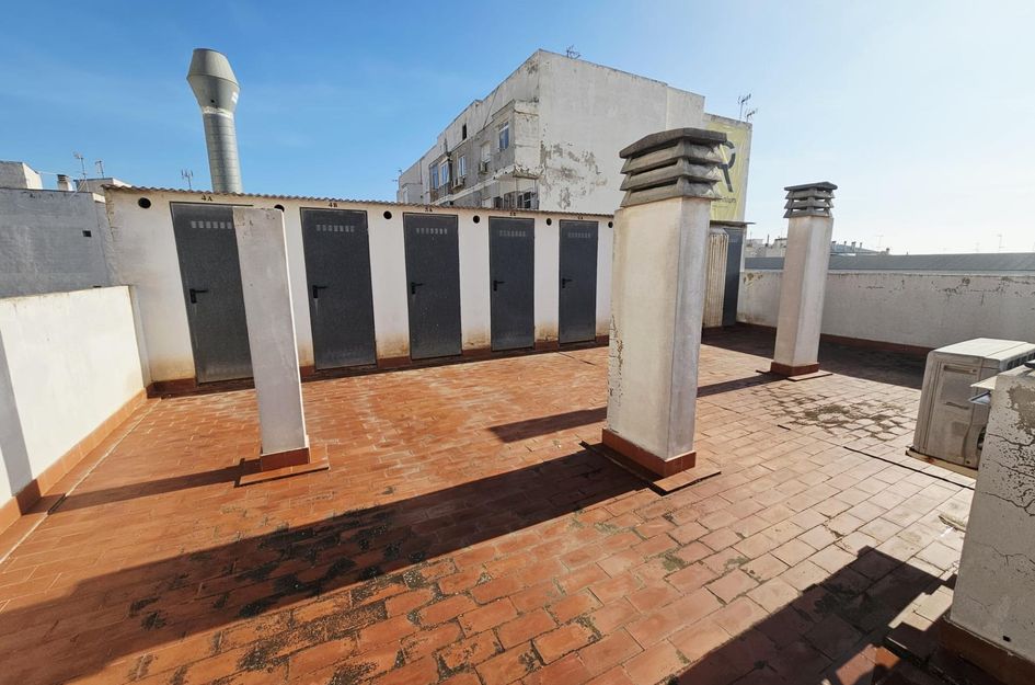 Appartement in Torrevieja