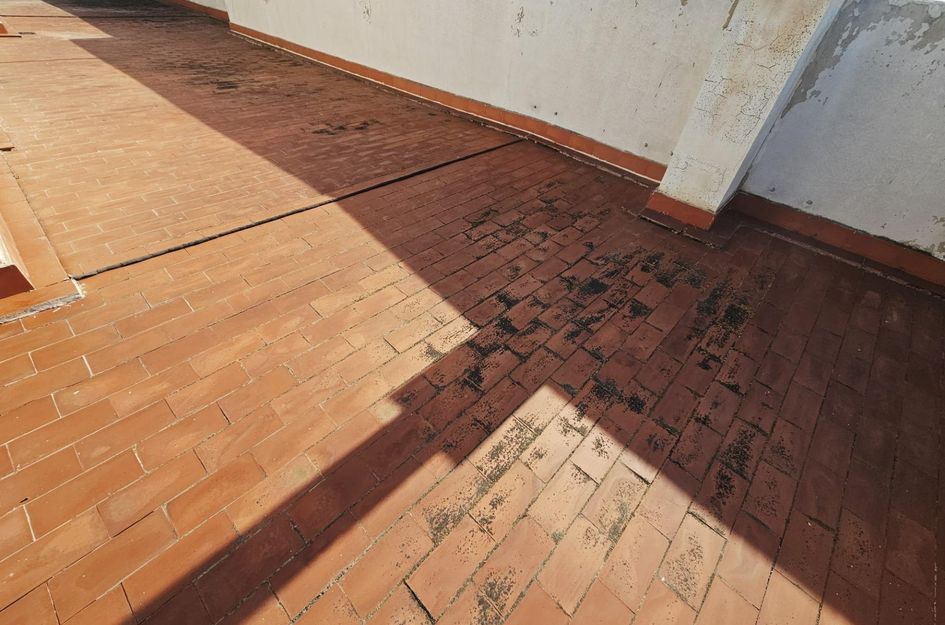 Appartement in Torrevieja