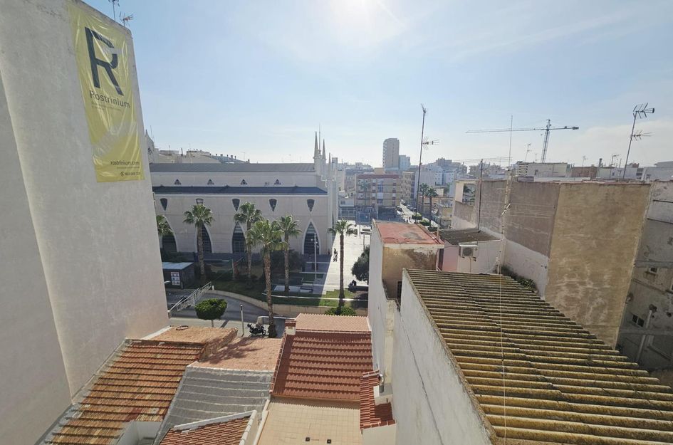 Appartement in Torrevieja