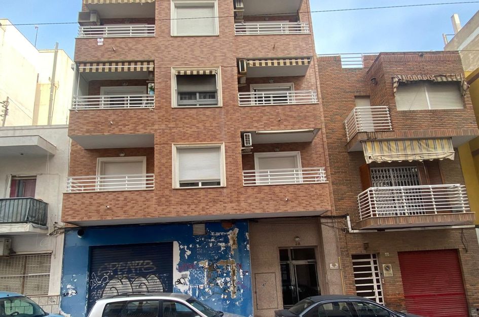 Appartement in Torrevieja