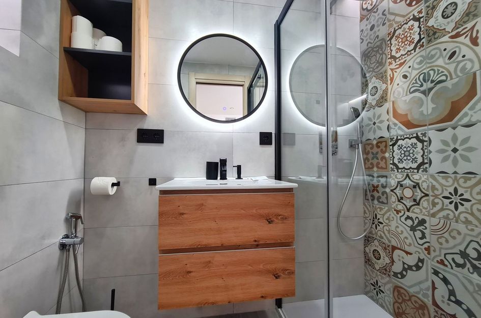 Appartement in Urbanización Puerto de Estepona