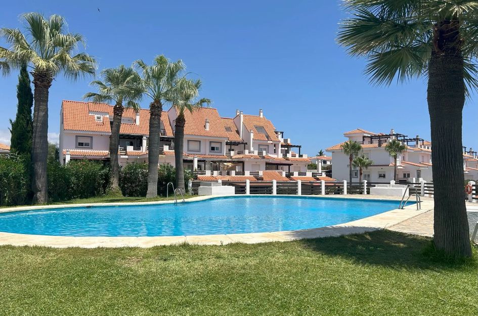 Appartement in Manilva