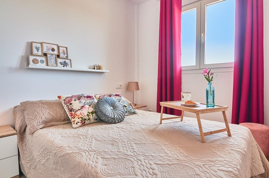 Appartement in Manilva