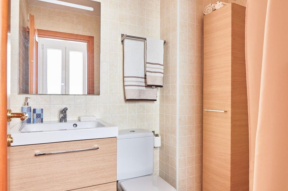 Appartement in Manilva