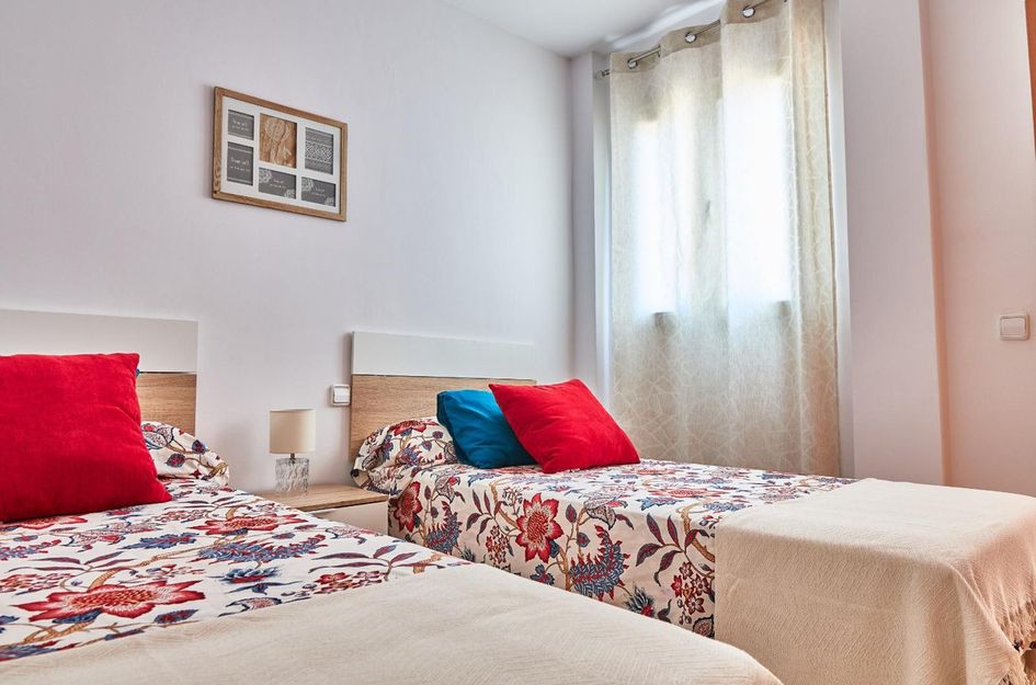 Appartement in Manilva