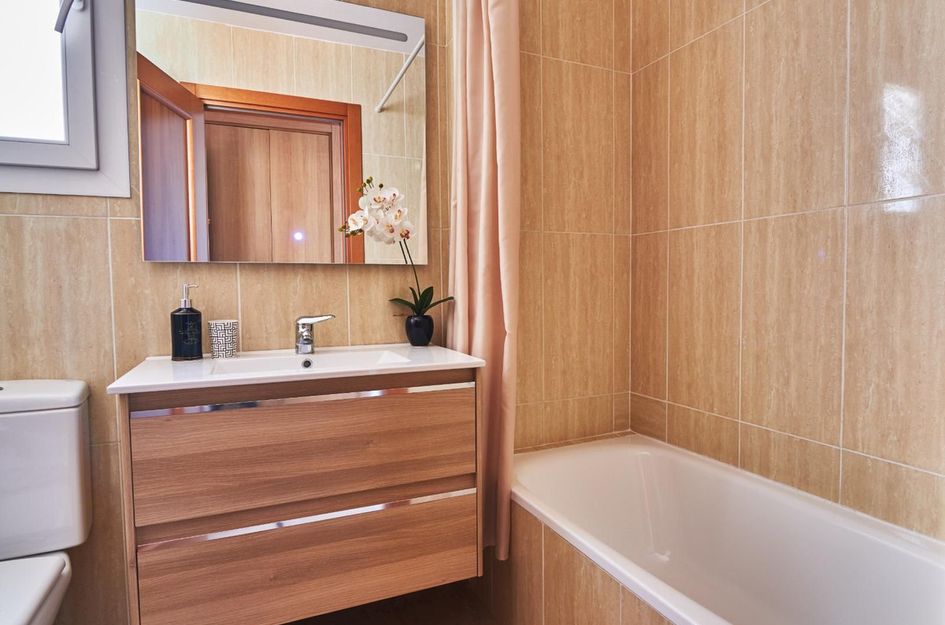 Appartement in Manilva