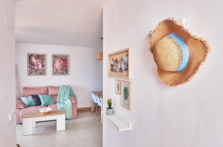 Appartement in Manilva