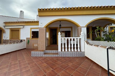 Huis in Torre de la Horadada