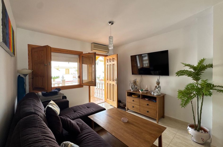 Huis in Torre de la Horadada