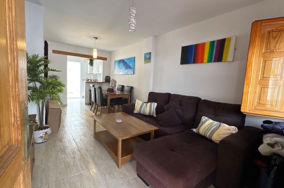 Huis in Torre de la Horadada