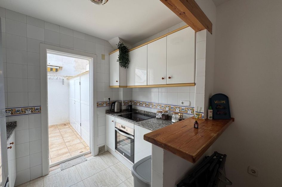 Huis in Torre de la Horadada