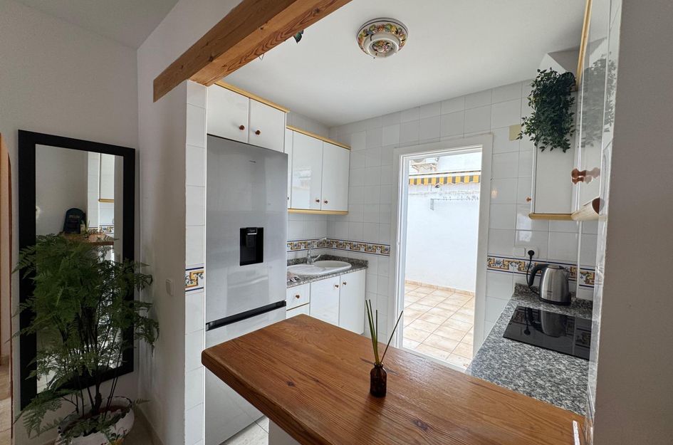 Huis in Torre de la Horadada