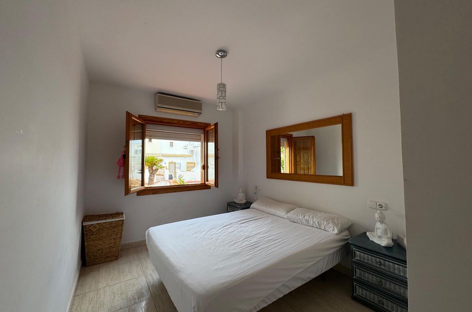 Huis in Torre de la Horadada