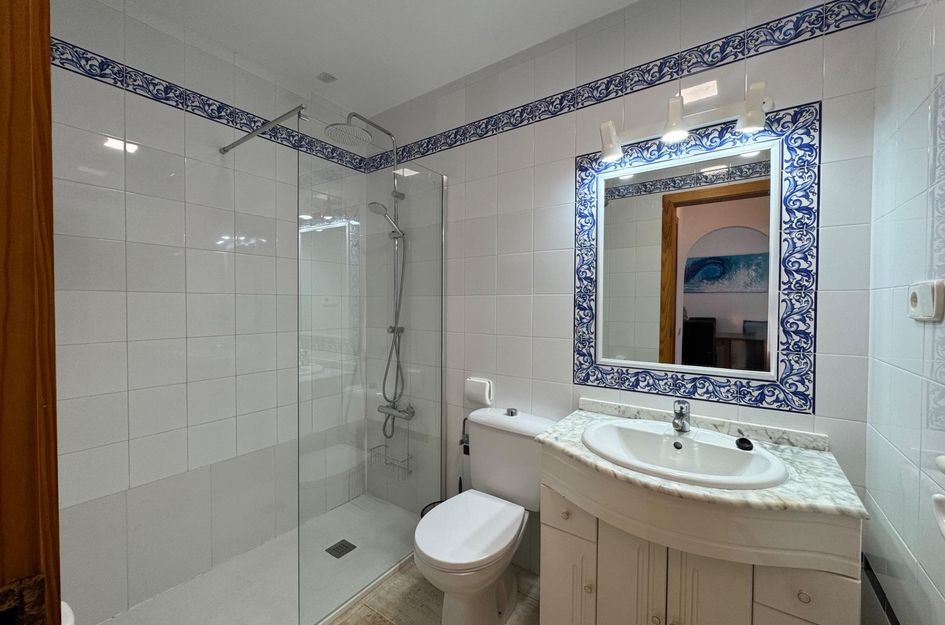 Huis in Torre de la Horadada