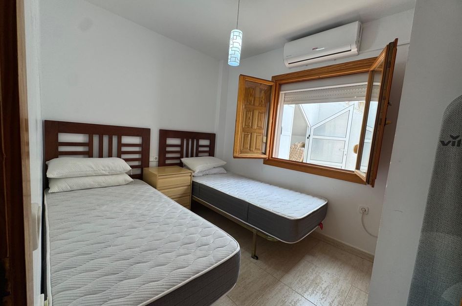 Huis in Torre de la Horadada