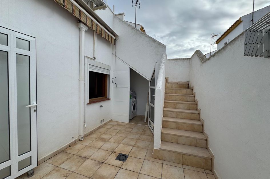 Huis in Torre de la Horadada