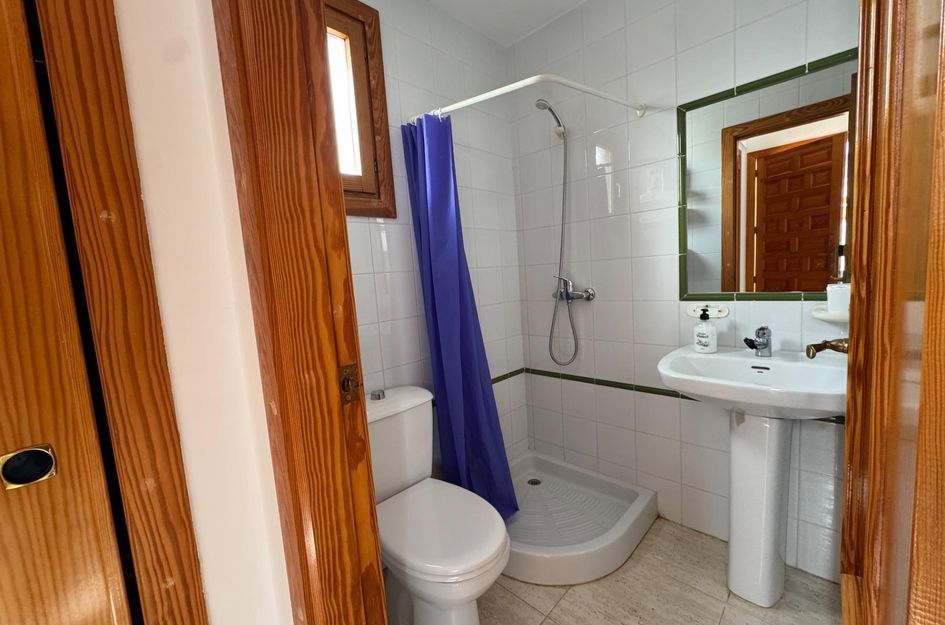 Huis in Torre de la Horadada