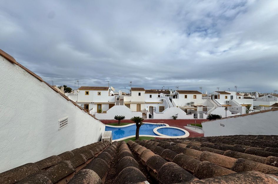 Huis in Torre de la Horadada