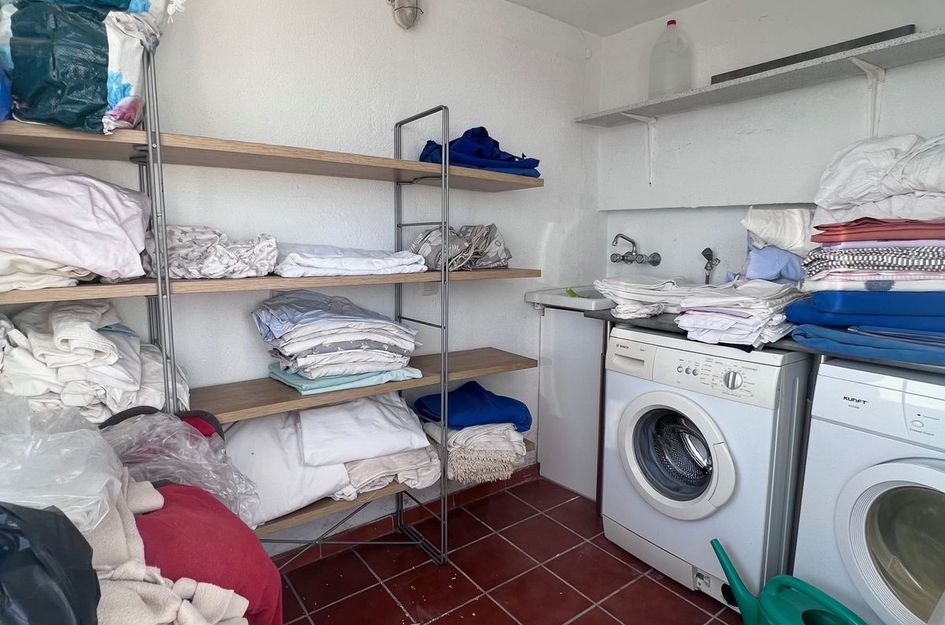 Penthouse in San Pedro de Alcántara