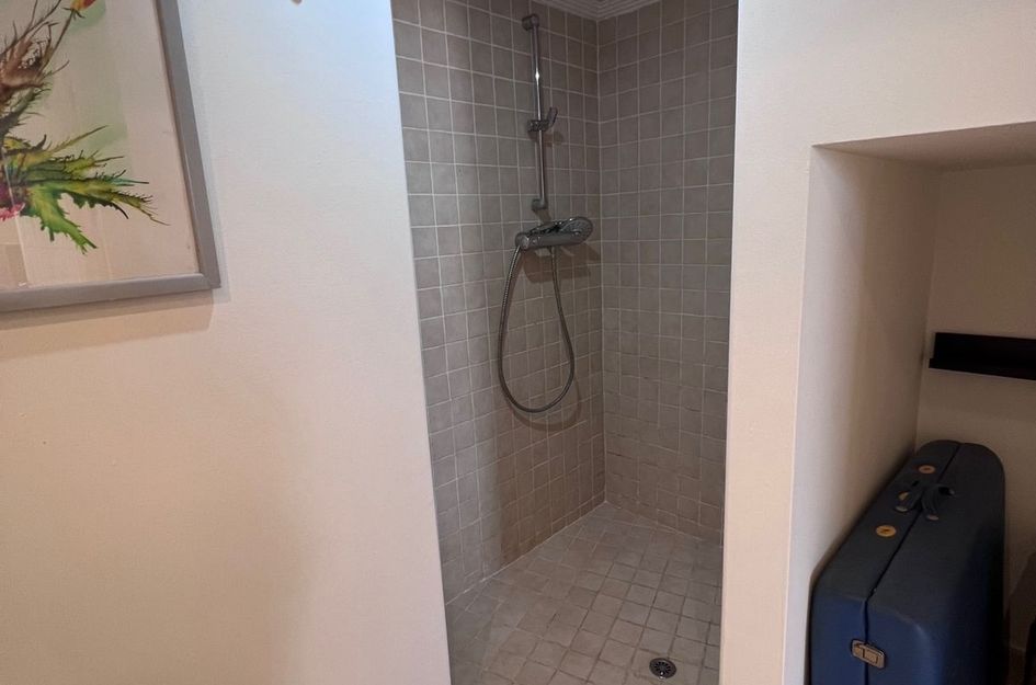 Penthouse in San Pedro de Alcántara