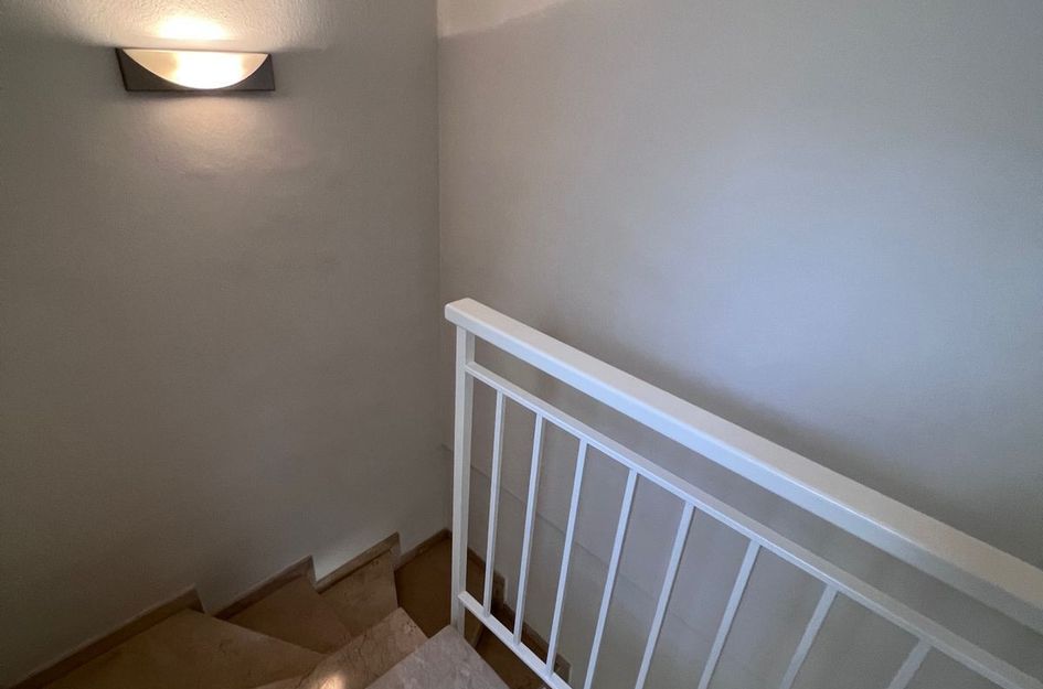 Penthouse in San Pedro de Alcántara