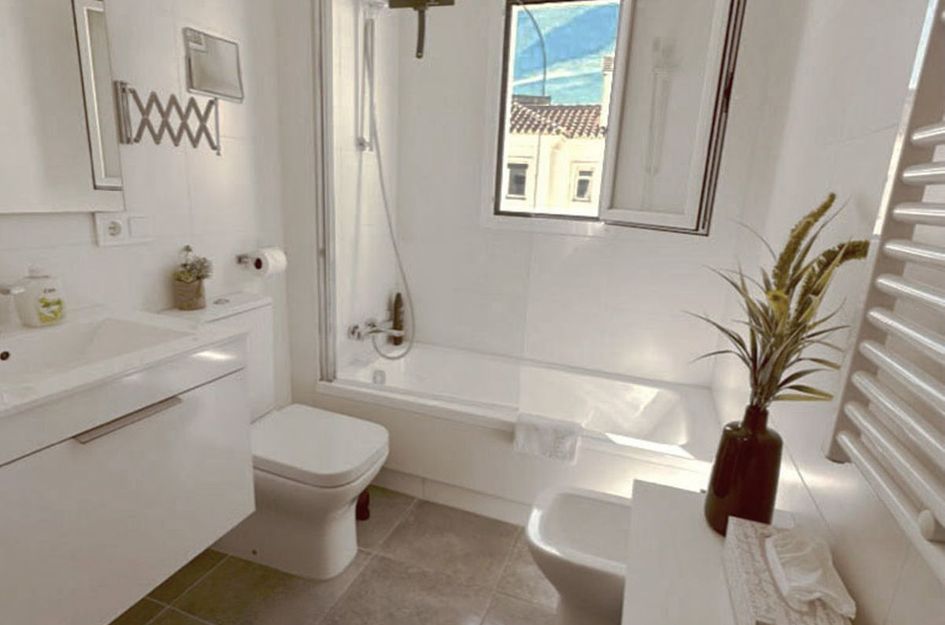 Penthouse in Urbanización Puerto de Estepona