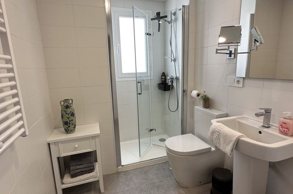 Penthouse in Urbanización Puerto de Estepona