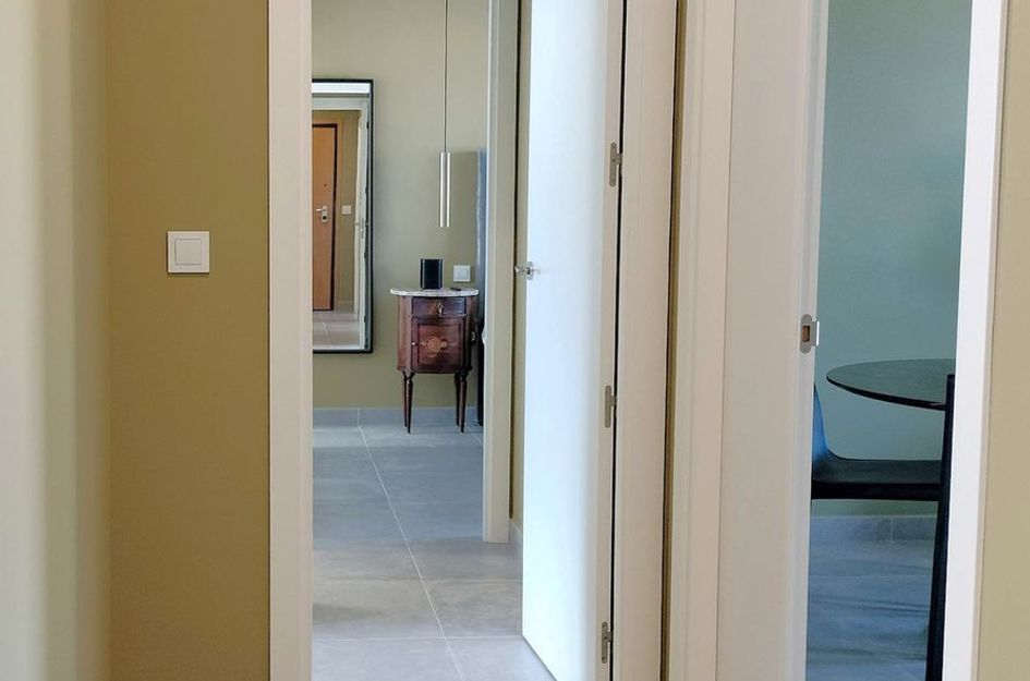 Penthouse in Urbanización Puerto de Estepona