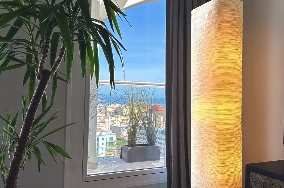 Penthouse in Urbanización Puerto de Estepona