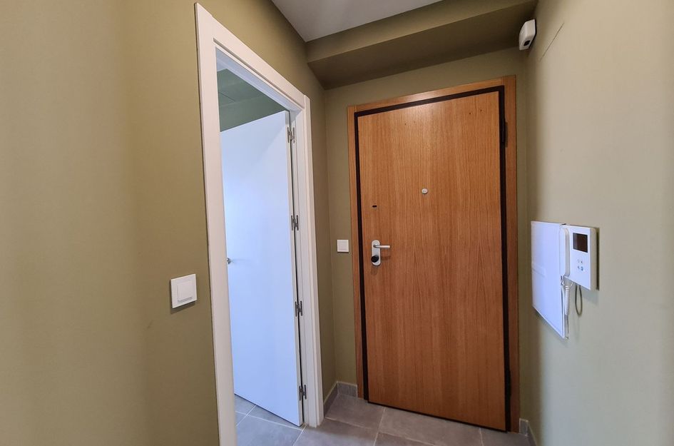 Penthouse in Urbanización Puerto de Estepona
