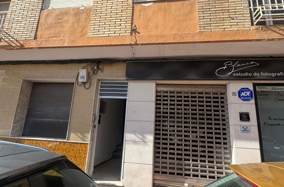 Appartement in Guardamar del Segura