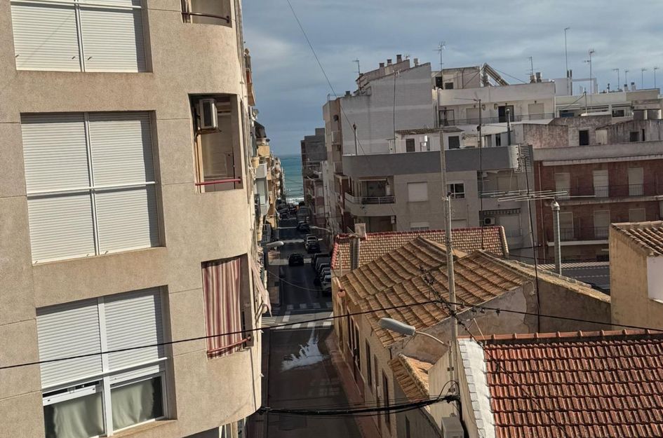 Appartement in Guardamar del Segura