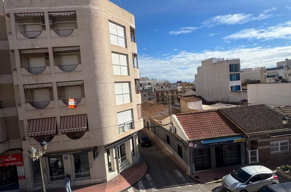 Appartement in Guardamar del Segura