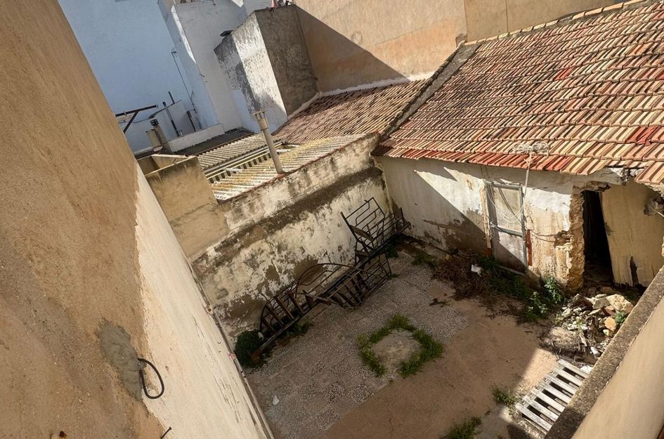 Appartement in Guardamar del Segura