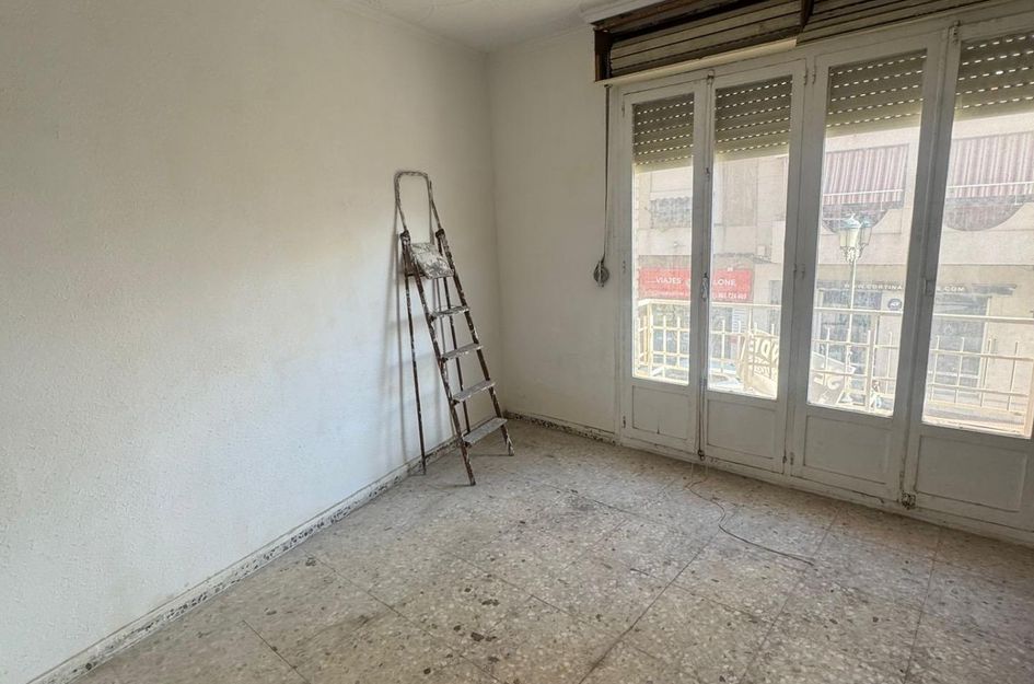 Appartement in Guardamar del Segura