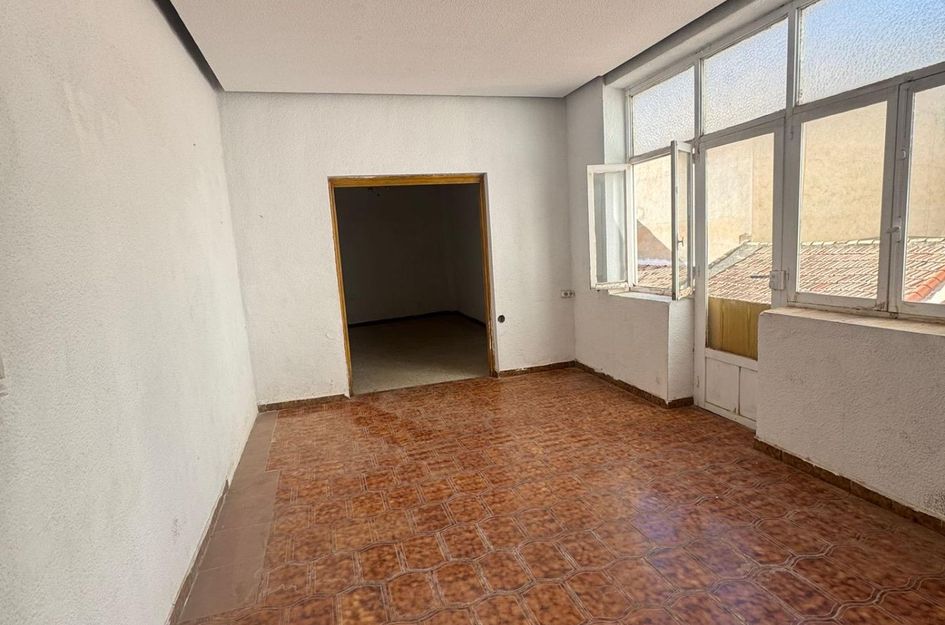 Appartement in Guardamar del Segura
