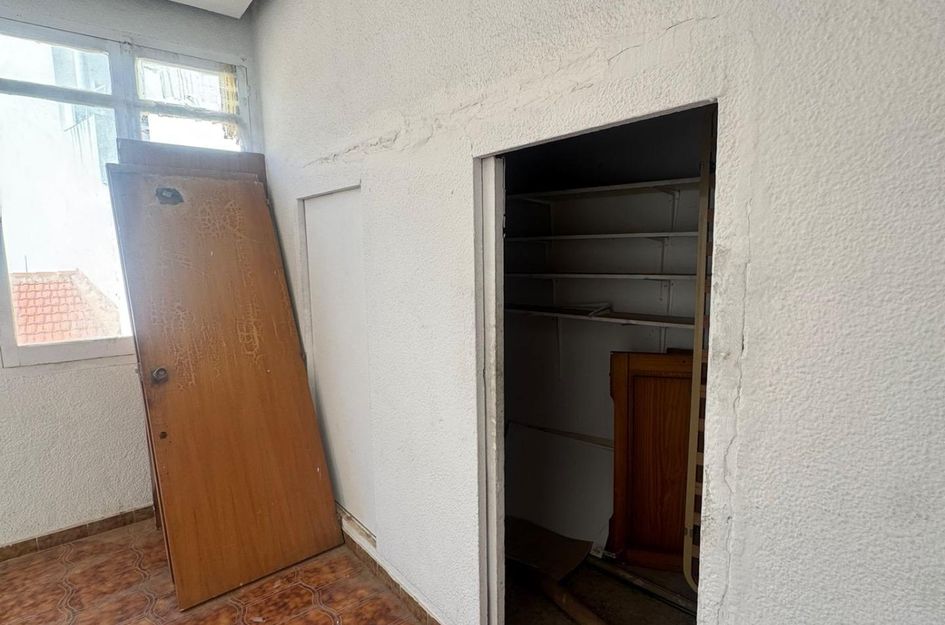 Appartement in Guardamar del Segura