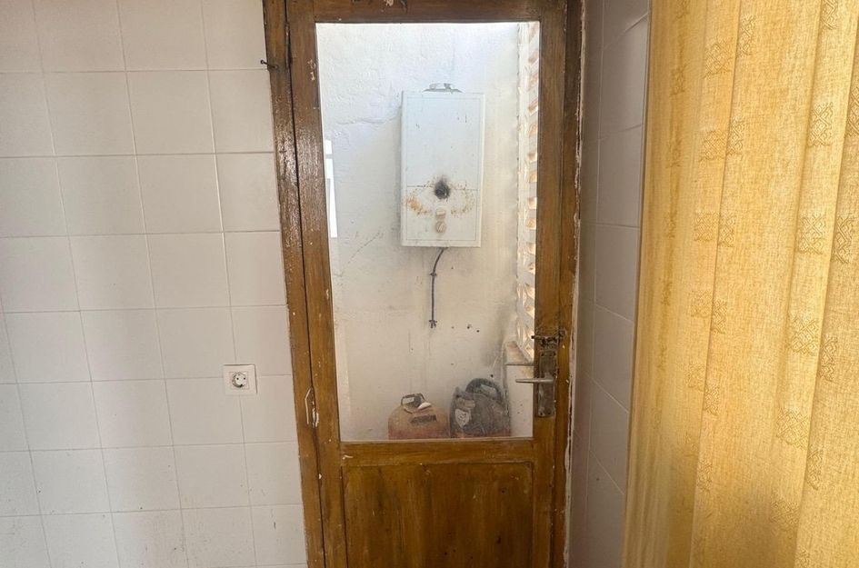 Appartement in Guardamar del Segura