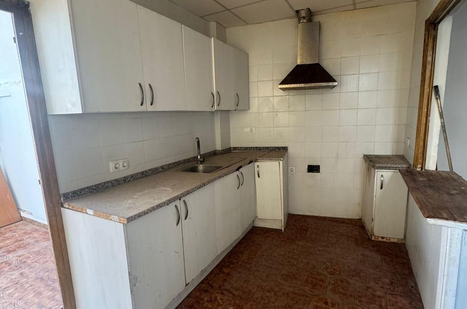 Appartement in Guardamar del Segura