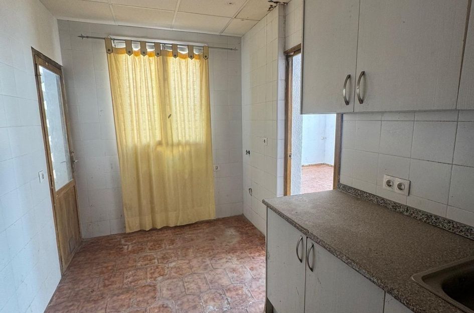 Appartement in Guardamar del Segura