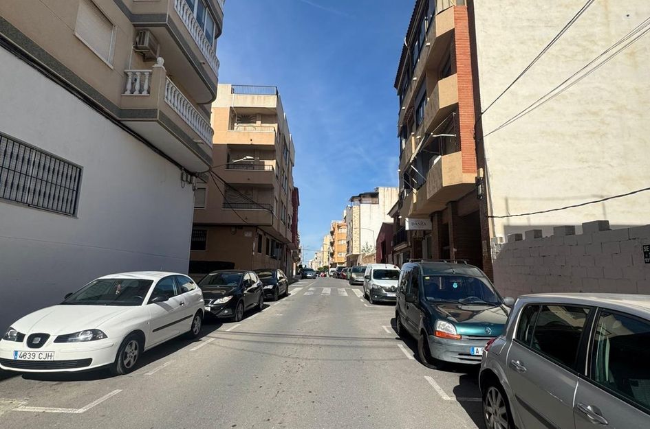 Perceel in Guardamar del Segura