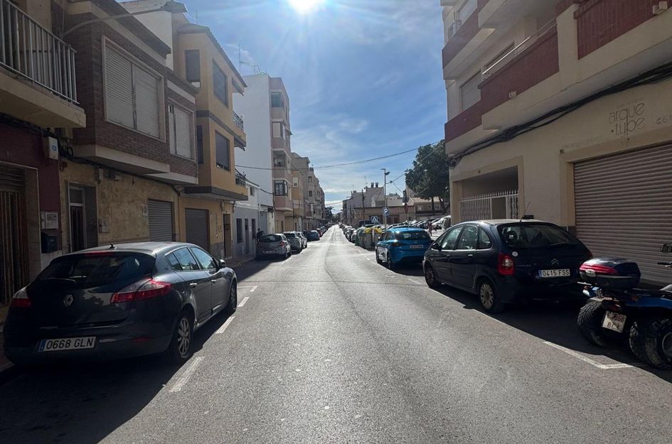 Perceel in Guardamar del Segura