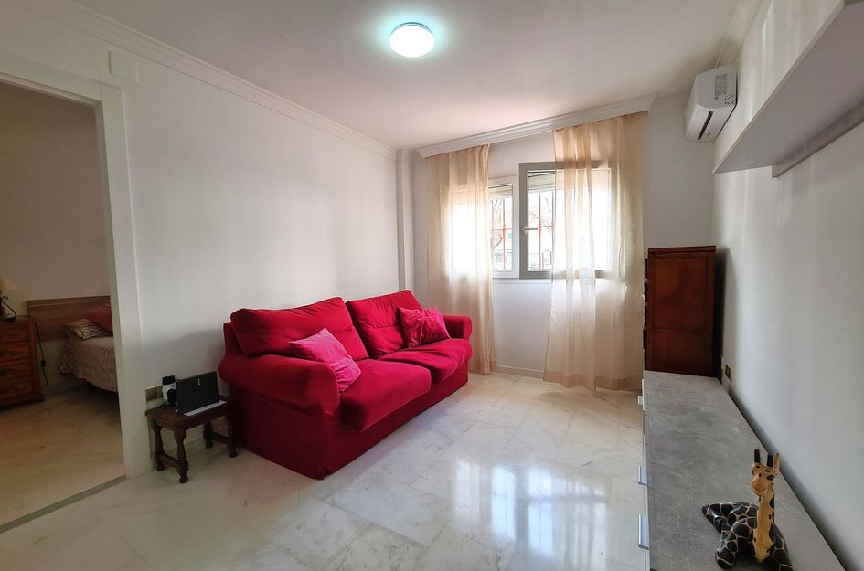 Appartement in Urbanización Puerto de Estepona