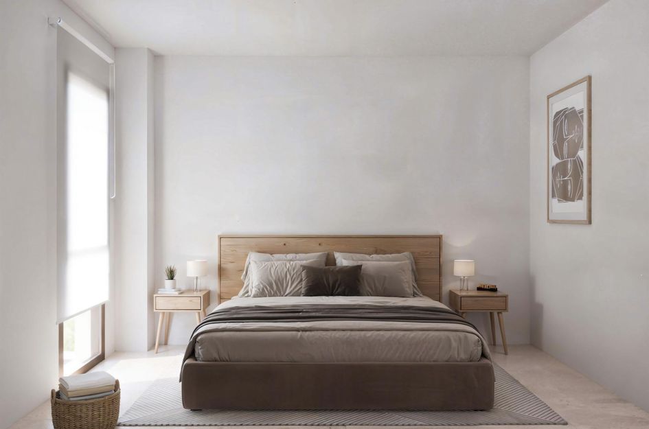 Halfvrijstaand in Panorama