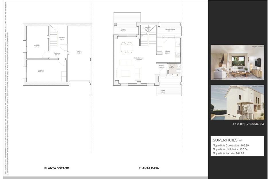 Halfvrijstaand in Panorama