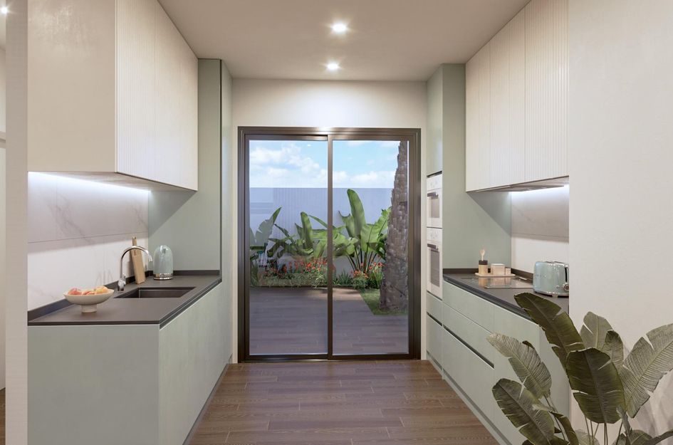 Villa in Las Esperanzas