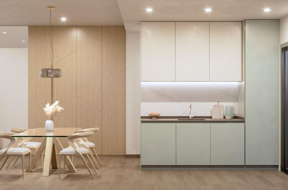 Villa in Las Esperanzas