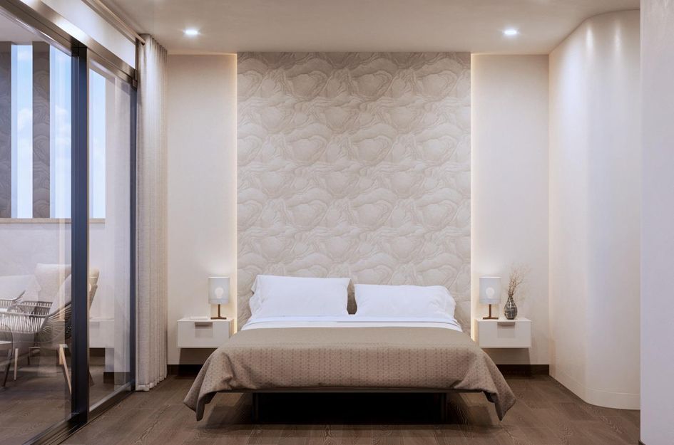 Villa in Las Esperanzas