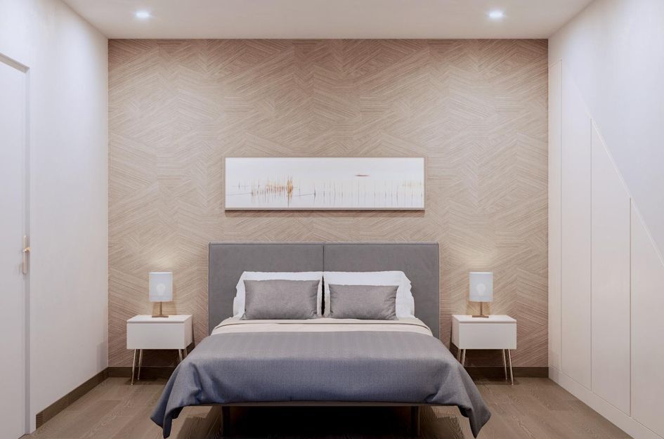 Villa in Las Esperanzas