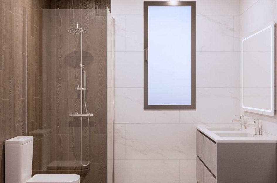 Villa in Las Esperanzas